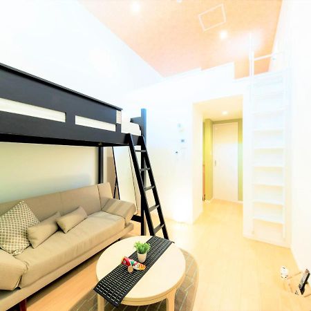 Trip Pod Komondo-Machi Fukuoka  Buitenkant foto