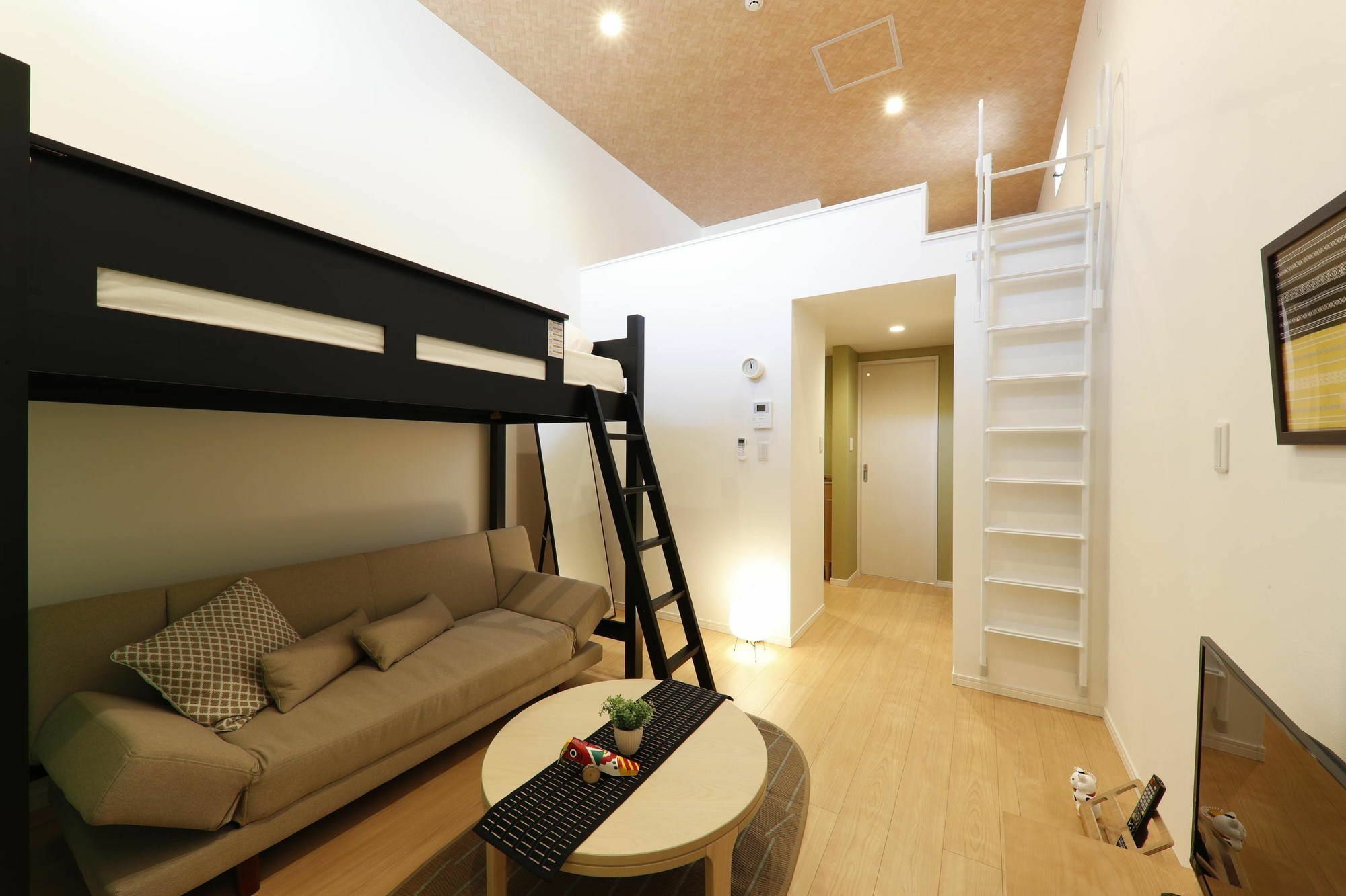 Trip Pod Komondo-Machi Fukuoka  Buitenkant foto