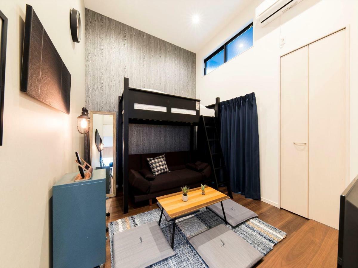 Trip Pod Komondo-Machi Fukuoka  Buitenkant foto