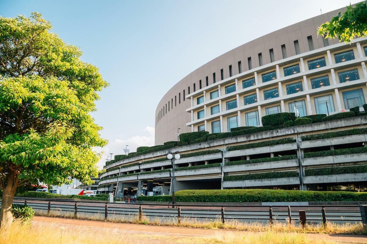 Trip Pod Komondo-Machi Fukuoka  Buitenkant foto