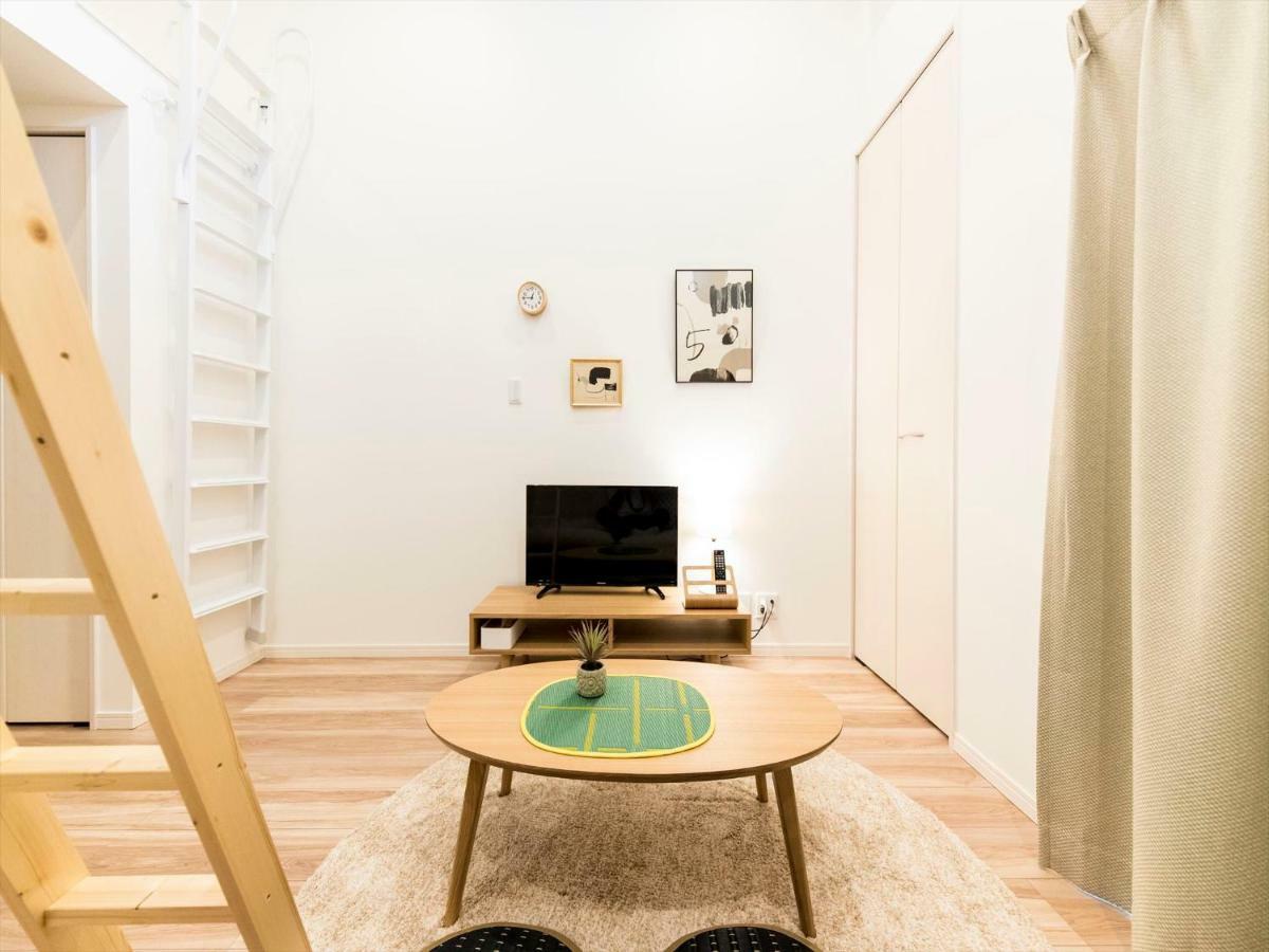 Trip Pod Komondo-Machi Fukuoka  Buitenkant foto