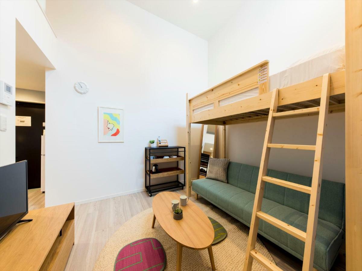Trip Pod Komondo-Machi Fukuoka  Buitenkant foto