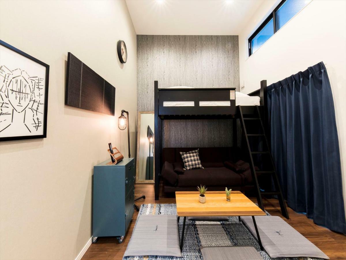 Trip Pod Komondo-Machi Fukuoka  Buitenkant foto