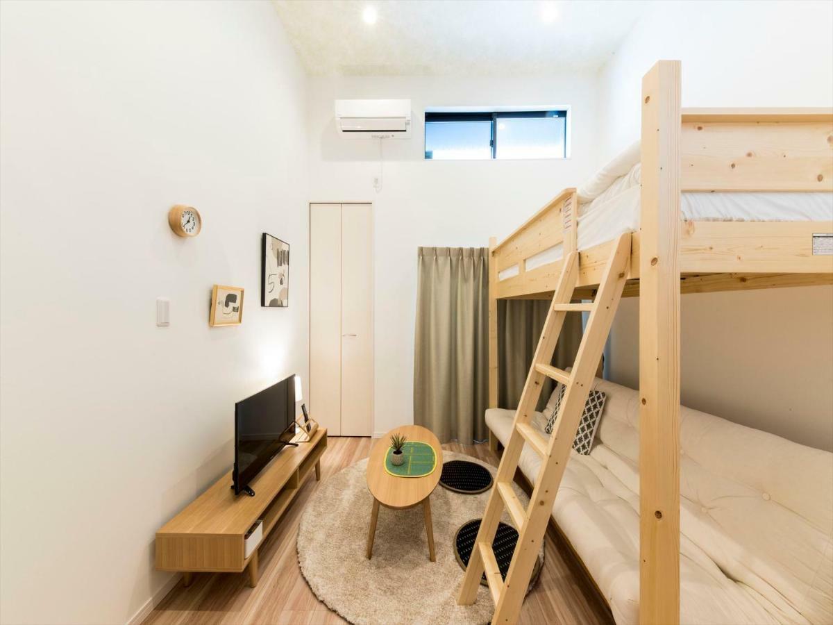 Trip Pod Komondo-Machi Fukuoka  Buitenkant foto