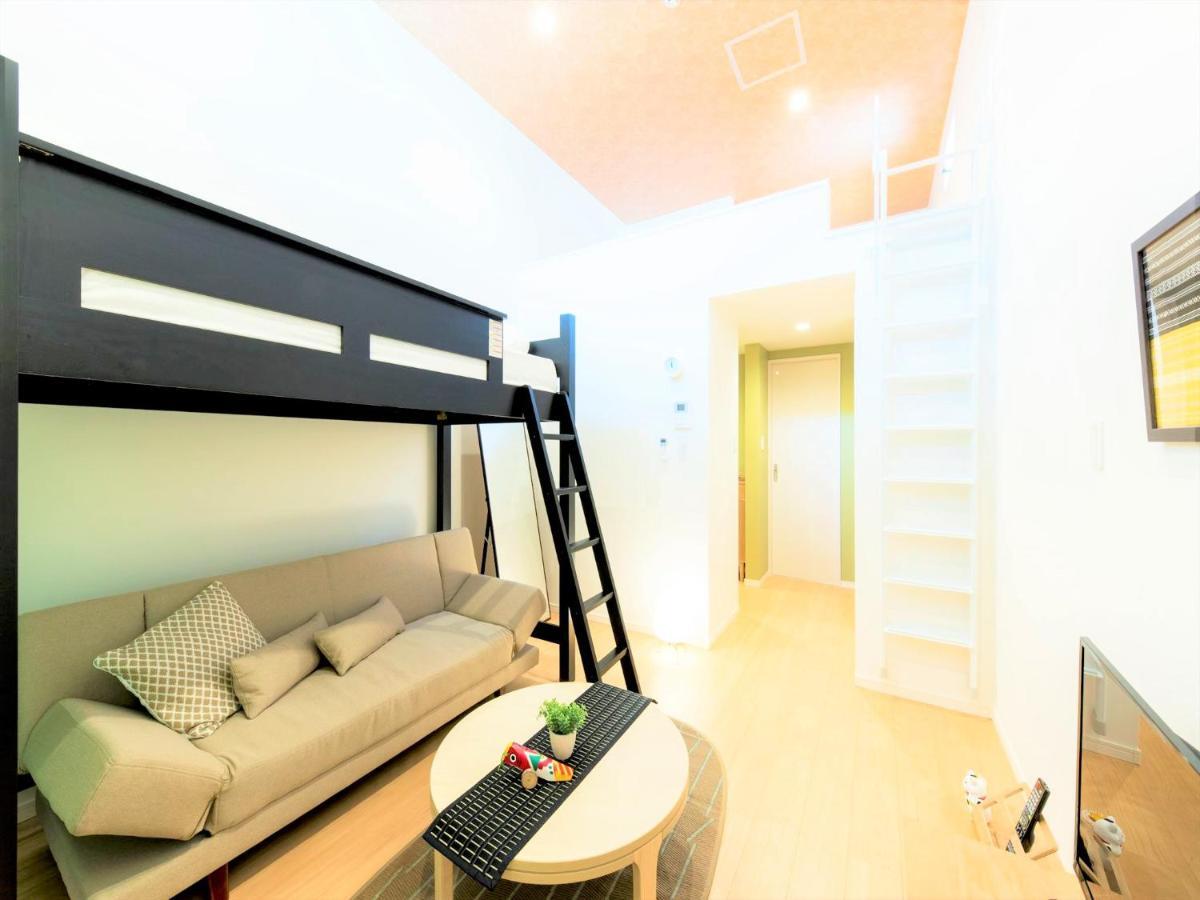 Trip Pod Komondo-Machi Fukuoka  Buitenkant foto